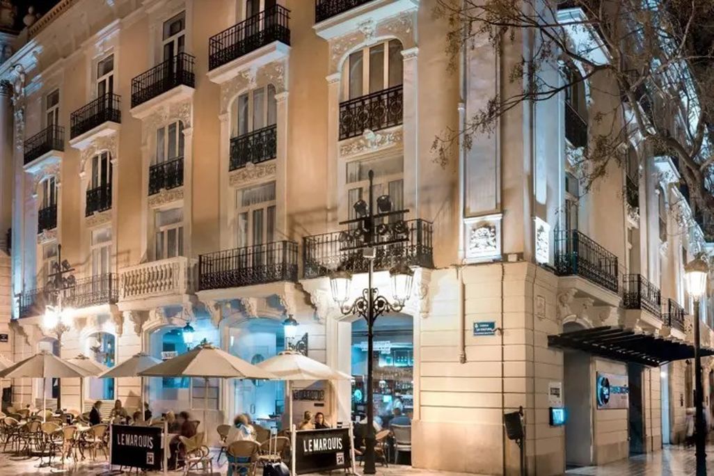 SH Hotel Boutique Ingles