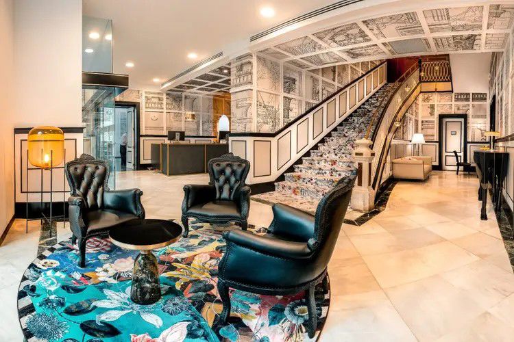 SH Inglés Boutique, Valencia