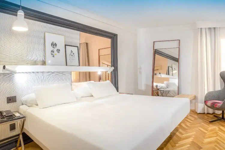 SH Ingles Boutique Hotel