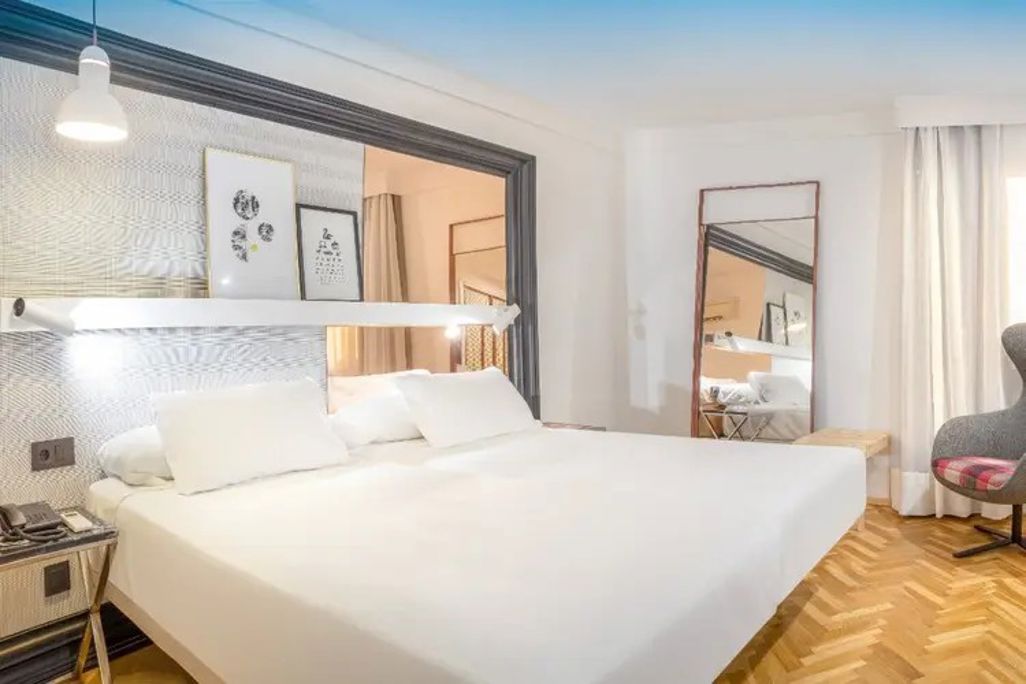 SH Hotel Boutique Ingles