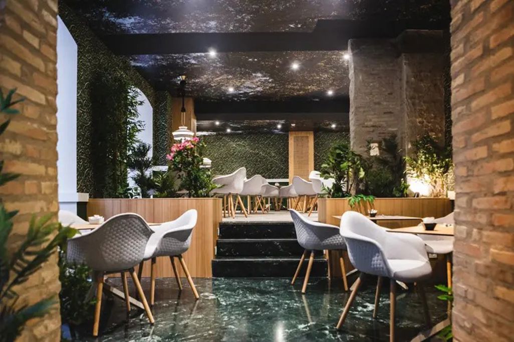 SH Hotel Boutique Ingles