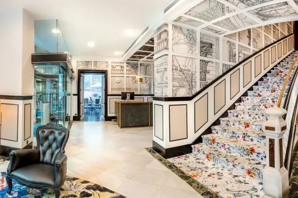 SH Hotel Boutique Ingles