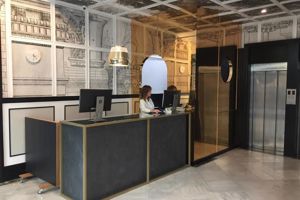 SH Hotel Boutique Ingles