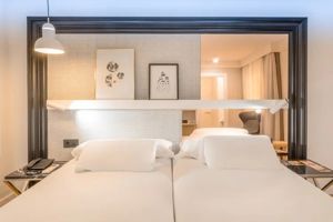 SH Hotel Boutique Ingles