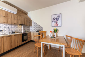 Woonvoorbeeld Studio Dionysus