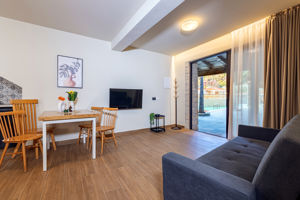 Woonvoorbeeld Studio Dionysus