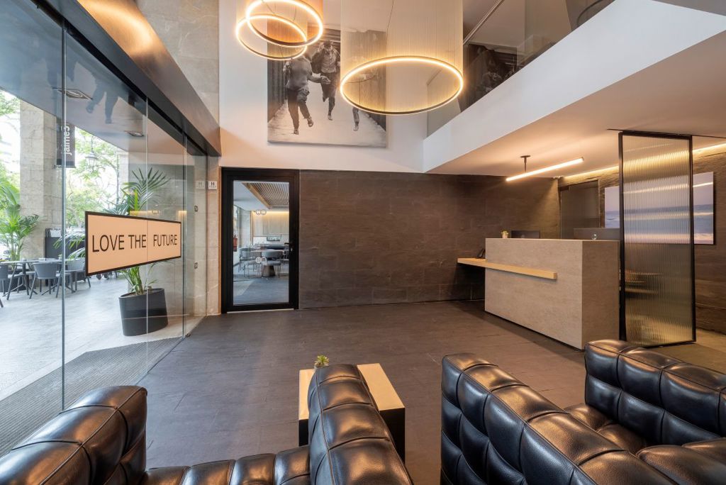 Hotel HM Jaime III