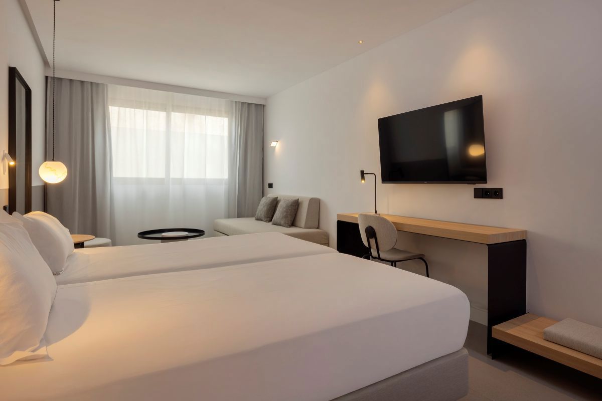 Hotel HM Jaime III
