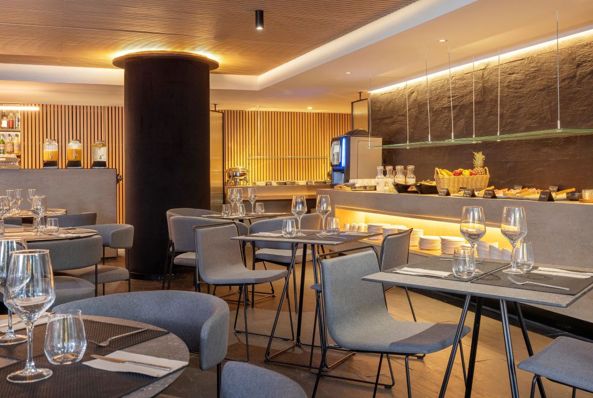 Hotel HM Jaime III