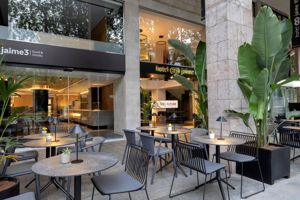Hotel HM Jaime III