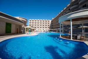 Serano Club