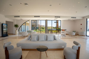 Serano Club