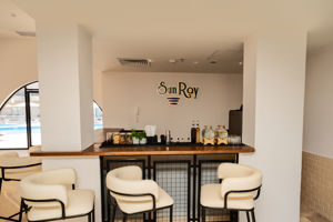 Serano Club