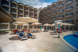 Serano Club