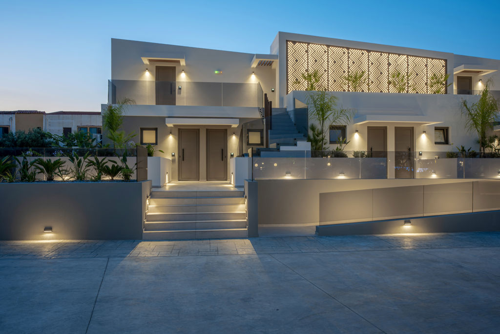Fly & Go Missiria Suites