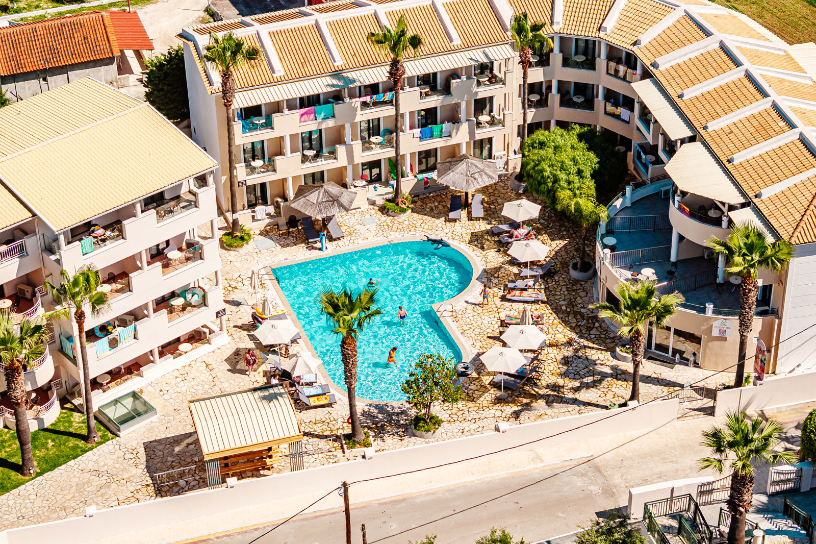 Caretta Beach Resort & Waterpark
