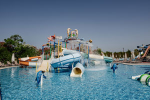 Caretta Beach Resort & Waterpark