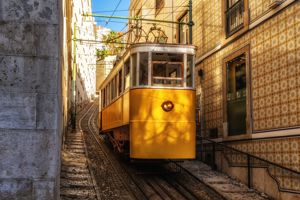 Fly & Drive Secrets of Portugal 4*