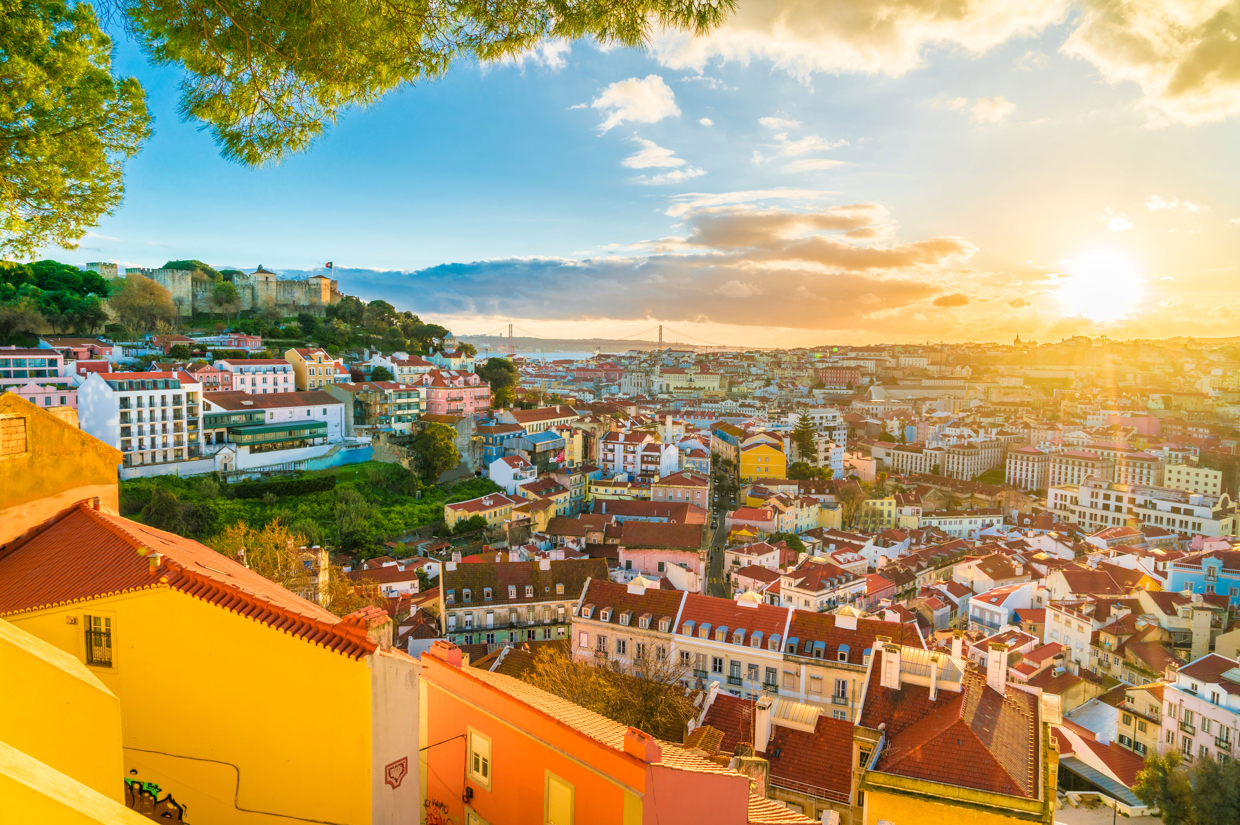 Fly & Drive Secrets of Portugal 4*