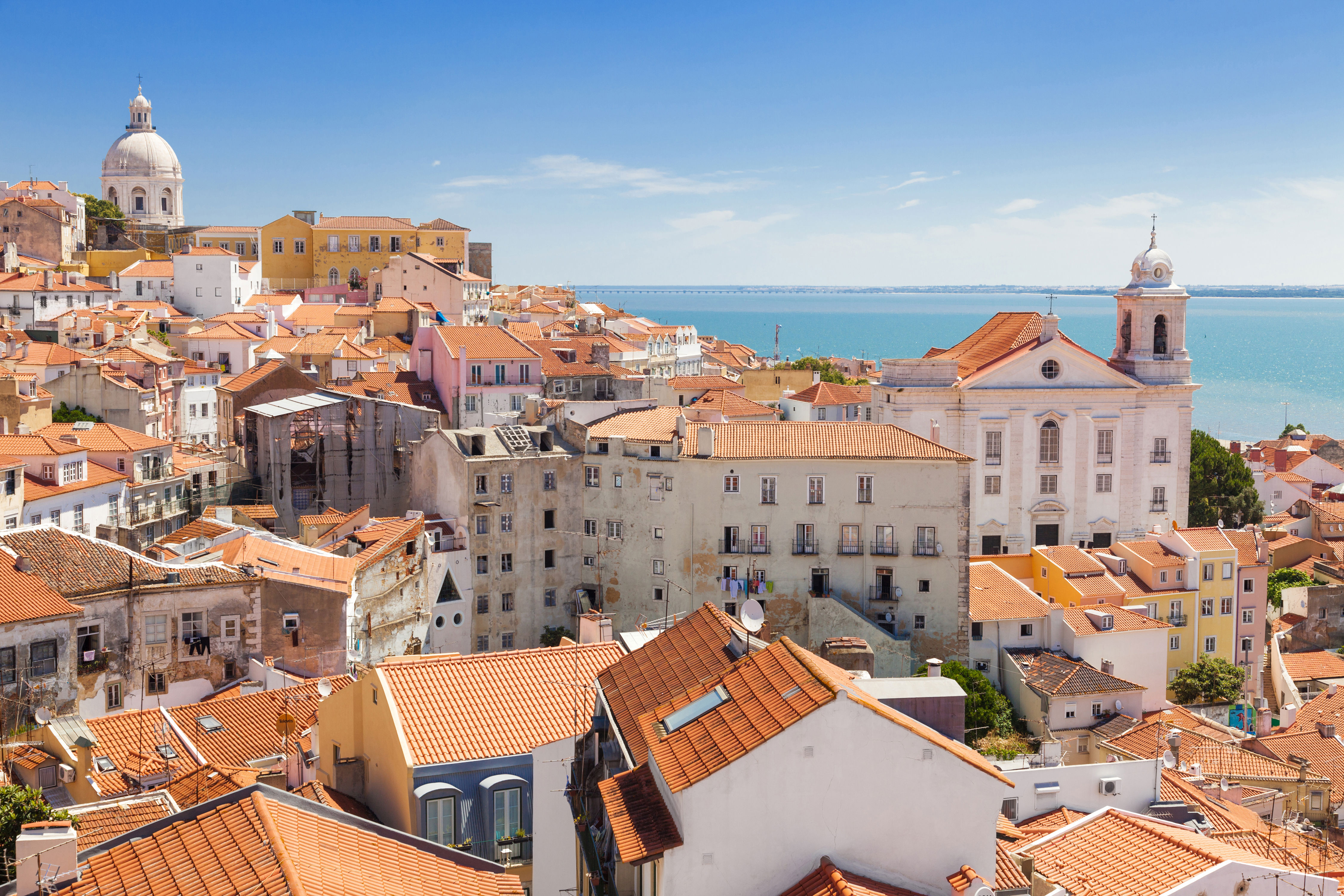 Fly & Drive Secrets of Portugal 4*