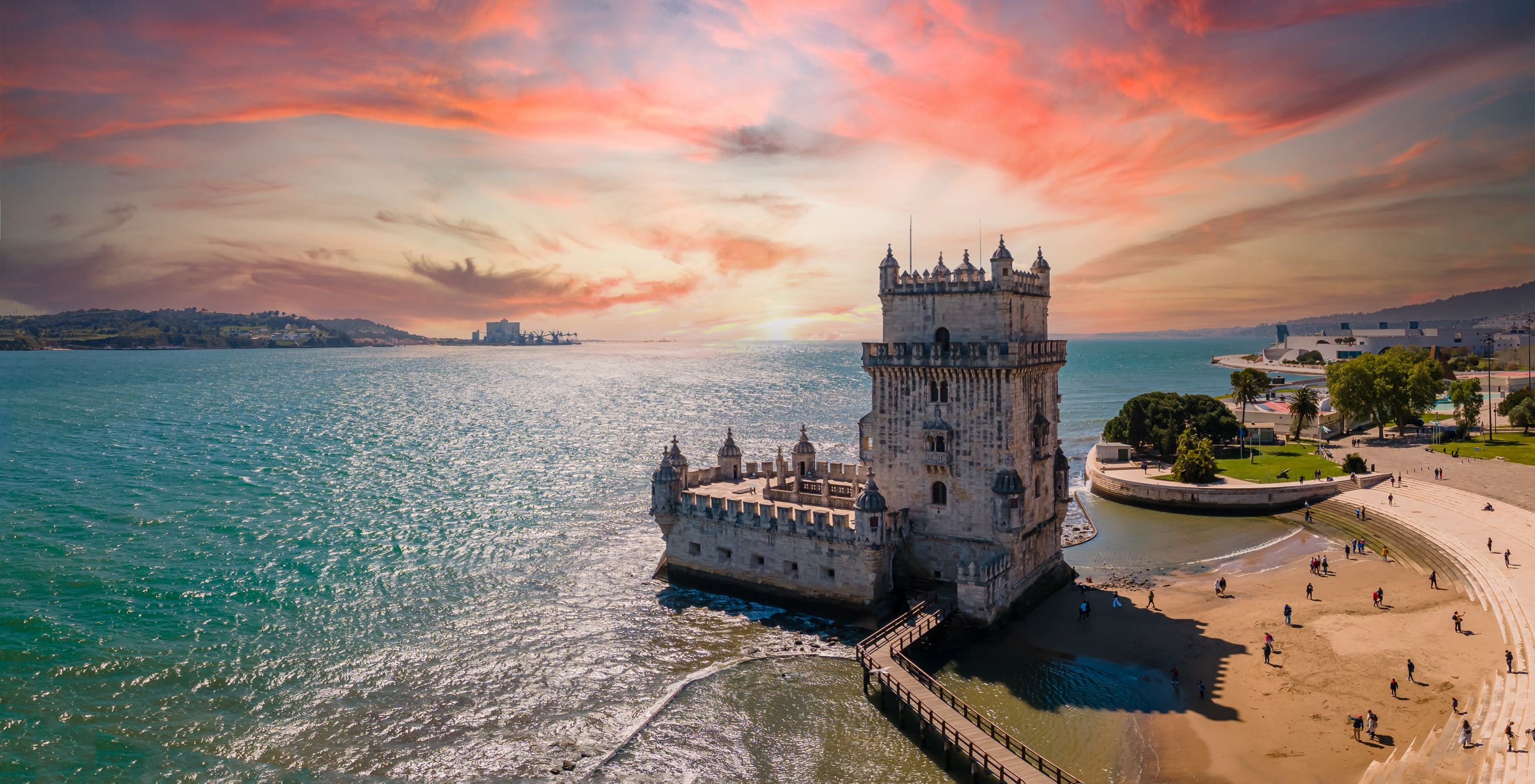 Fly & Drive Secrets of Portugal 4*