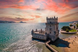 Fly & Drive Secrets of Portugal 4*
