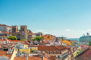 Fly & Drive Secrets of Portugal 4*