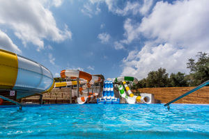 Caretta Paradise Resort & Waterpark