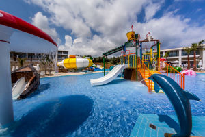 Caretta Paradise Resort & Waterpark