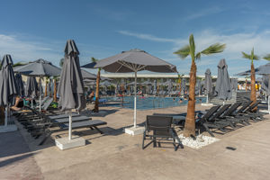 Caretta Paradise Resort & Waterpark