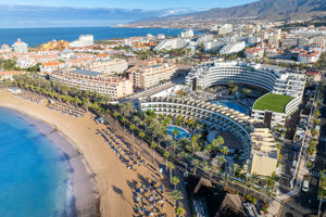 Mediterranean Palace