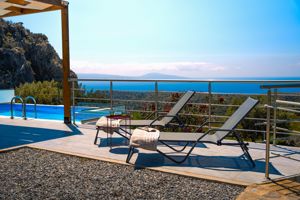 Vrachos Nature Lodges