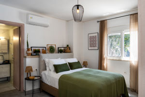 Vrachos Nature Lodges