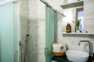 Vrachos Nature Lodges