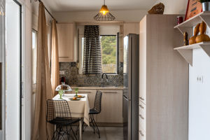 Vrachos Nature Lodges