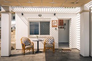 Vrachos Nature Lodges