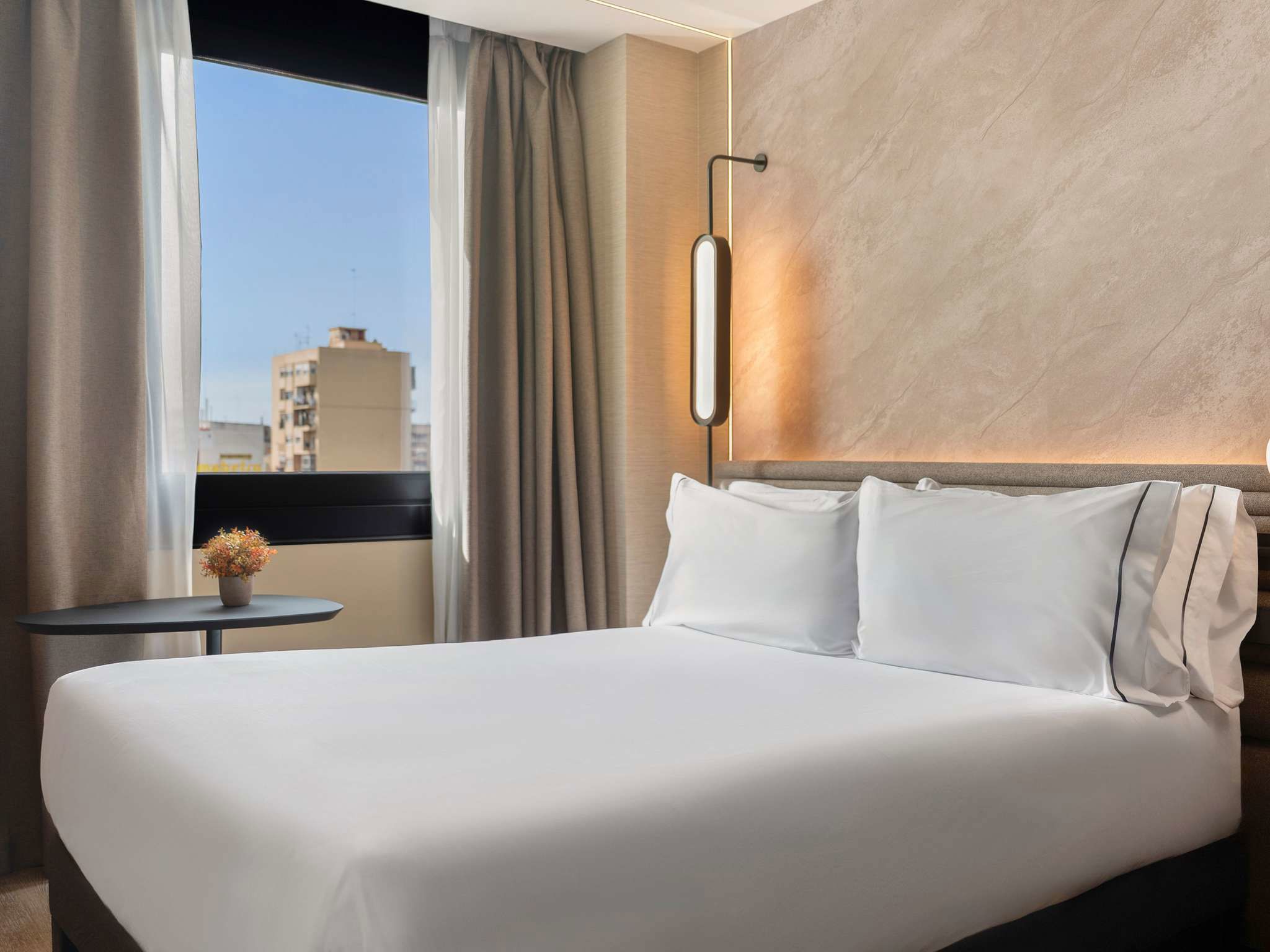 Novotel Valencia Lavant, Valencia