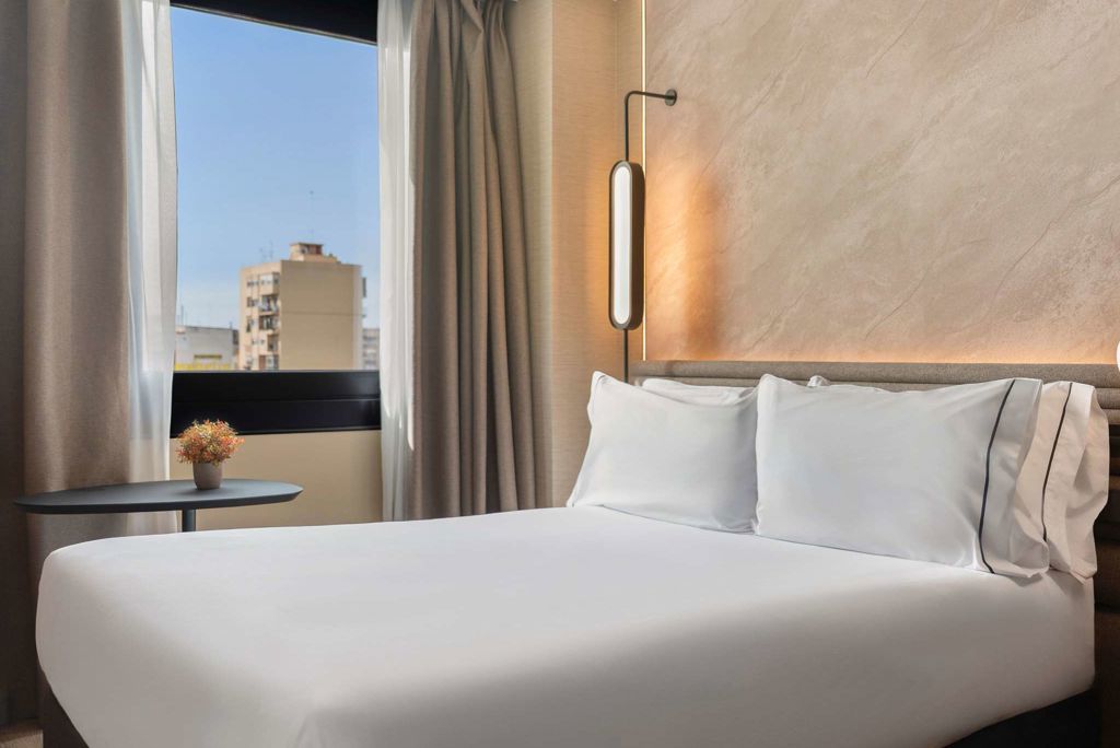 Novotel Valencia Lavant