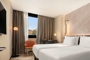 Novotel Valencia Lavant
