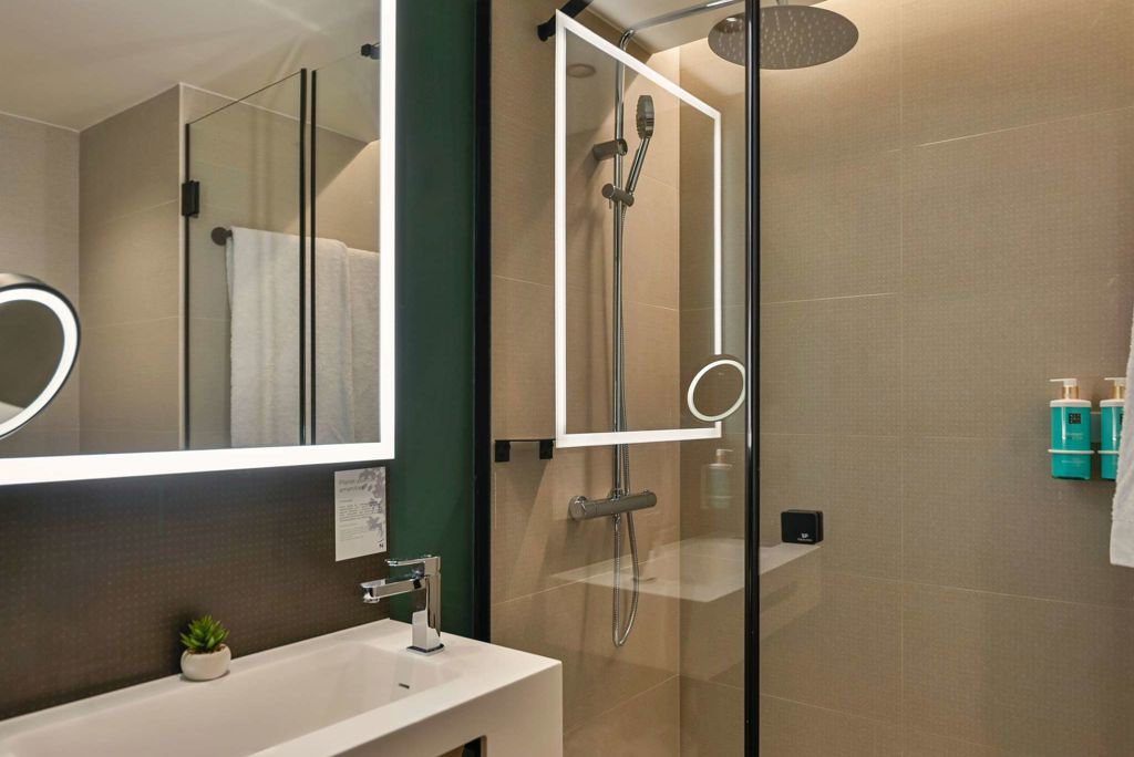Novotel Valencia Lavant