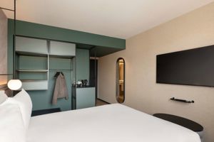 Novotel Valencia Lavant