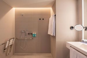 Novotel Valencia Lavant