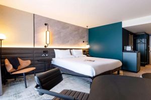 Novotel Valencia Lavant