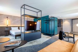 Novotel Valencia Lavant