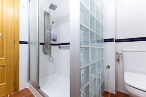 Woonvoorbeeld 3-kamerappartement Aquarius 18