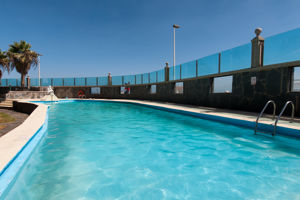 Aquarius Apartments