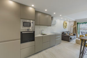 Aquarius Apartments