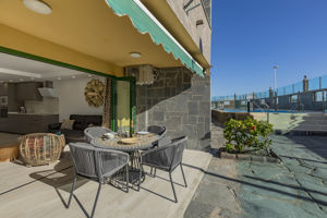 Aquarius Apartments