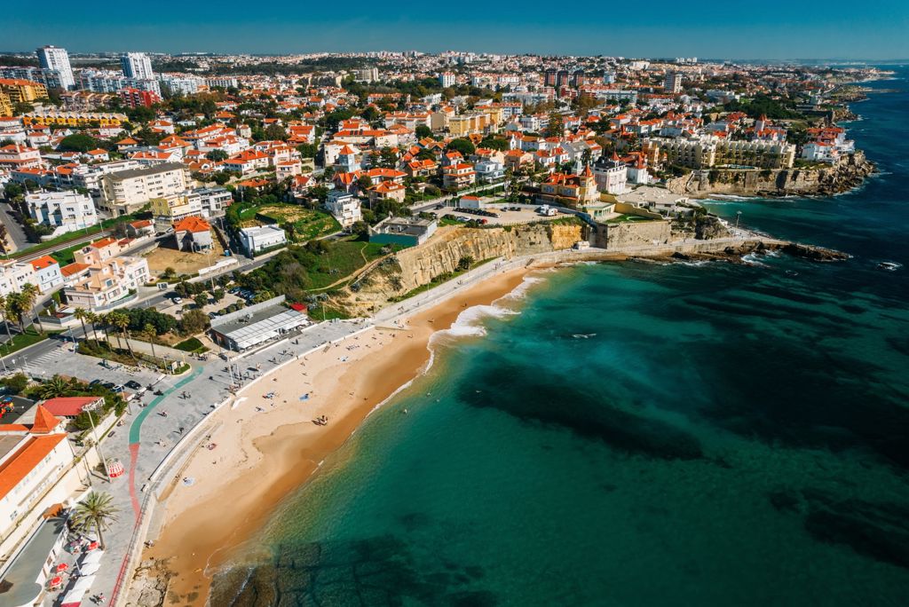 Fly & Drive Portugal Grand 4*