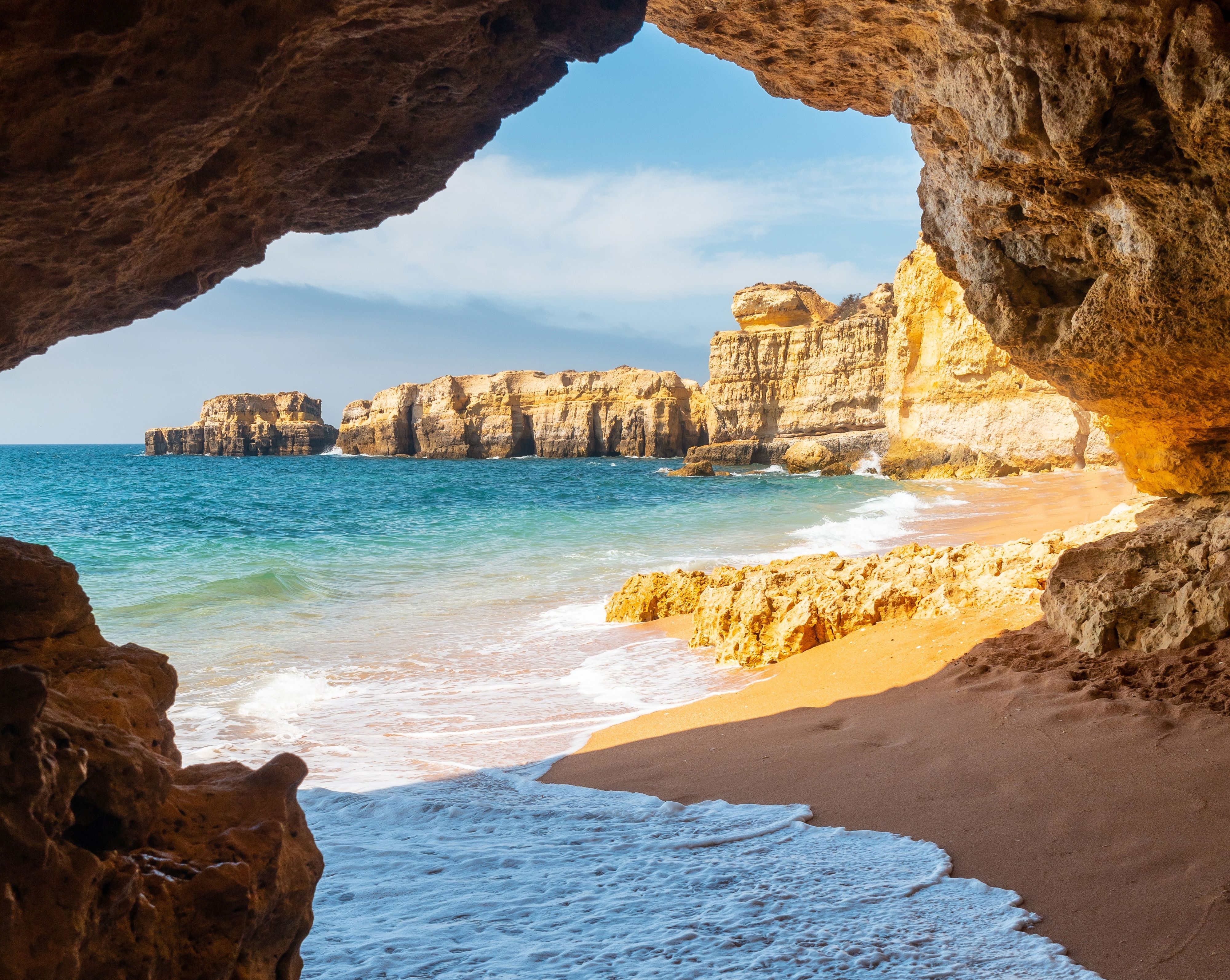 Fly & Drive Portugal Grand 4*, Faro